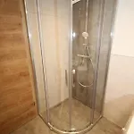 Апартаменты Zur Stockerin - Шладминг