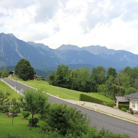 Appartement Zur Stockerin -
