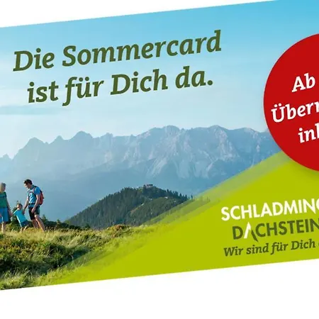 Zur Stockerin - Daire *
