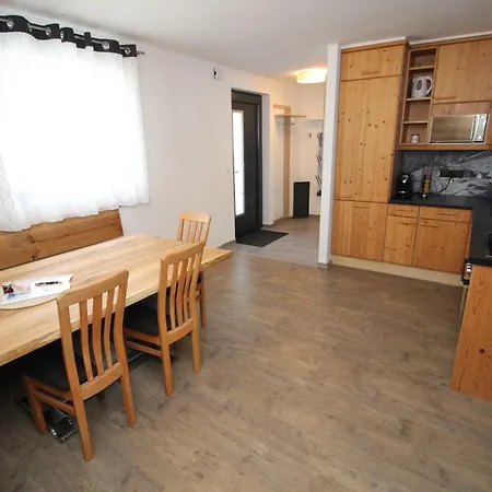 Zur Stockerin - Appartement Schladming