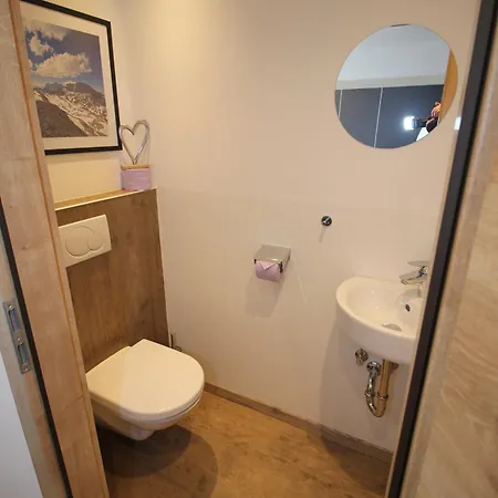 Zur Stockerin - * Schladming