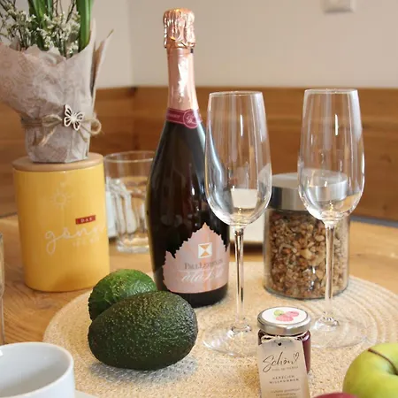 Apartment Zur Stockerin - *