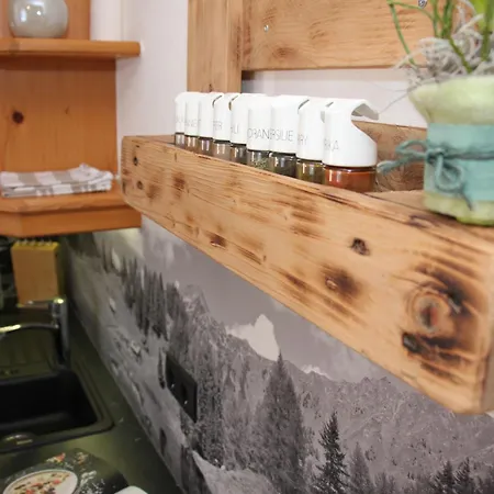 Zur Stockerin - * Schladming