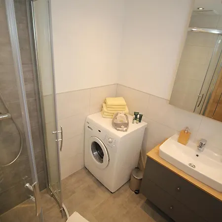 Apartamento Zur Stockerin - *