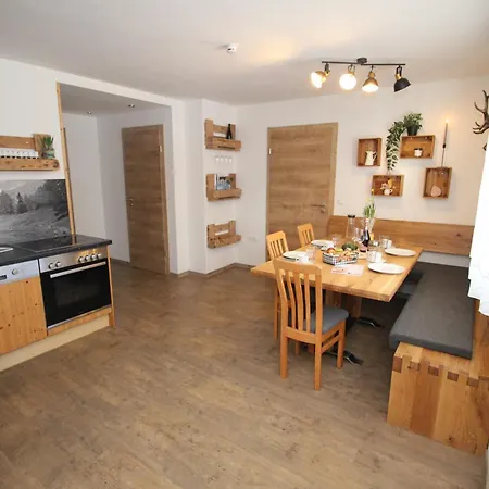 Appartement Zur Stockerin - Schladming
