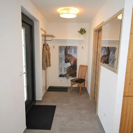 Zur Stockerin - Apartamento