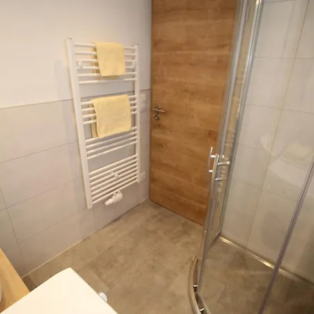 Apartment Zur Stockerin - Schladming