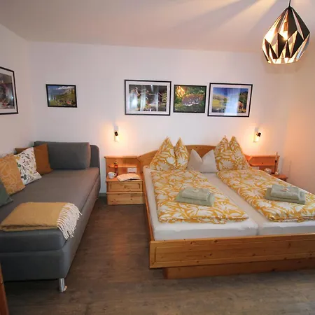 Zur Stockerin - Schladming