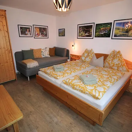 Appartement Zur Stockerin - Schladming