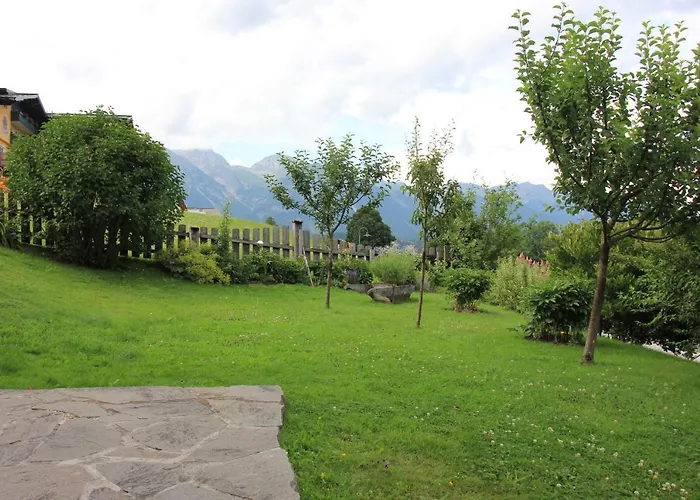 Zur Stockerin - Schladming