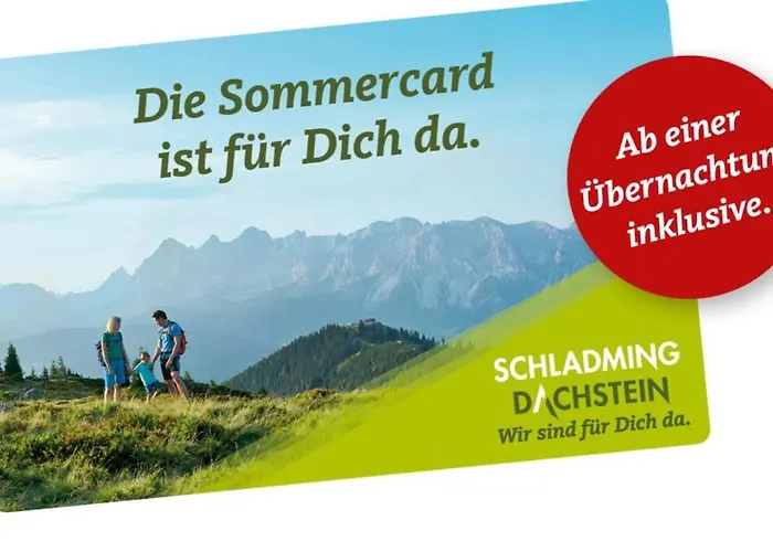 Zur Stockerin - Appartement *