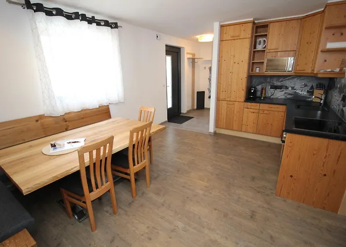 Zur Stockerin - Apartment Schladming