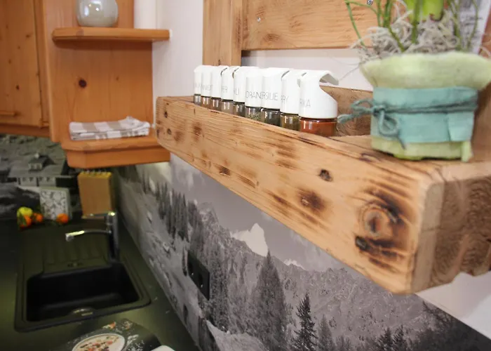 Zur Stockerin - * Schladming