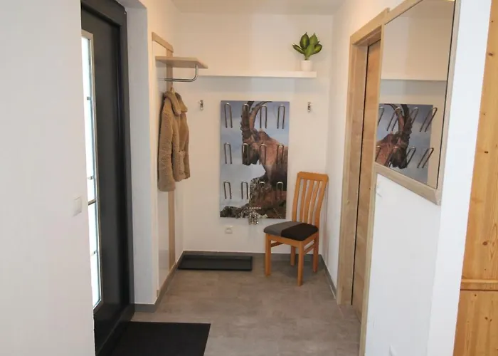 Zur Stockerin - Daire