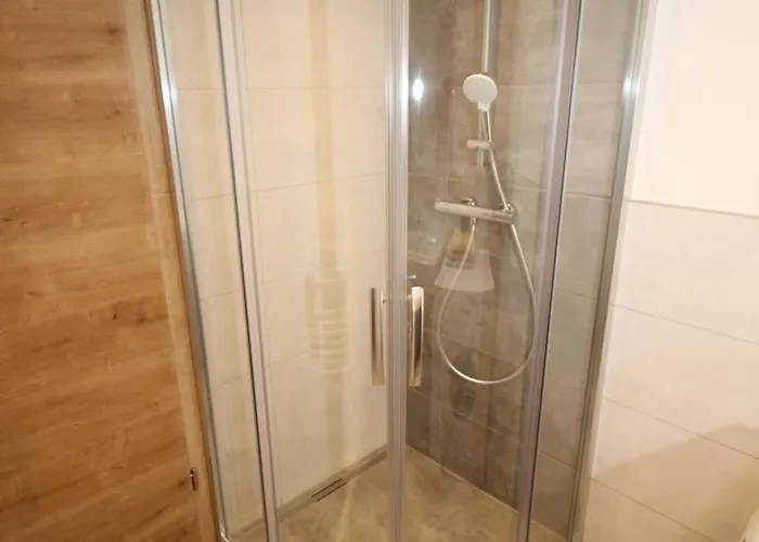 Appartement Zur Stockerin - Schladming