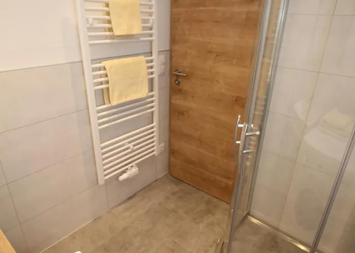 Appartement Zur Stockerin - Schladming