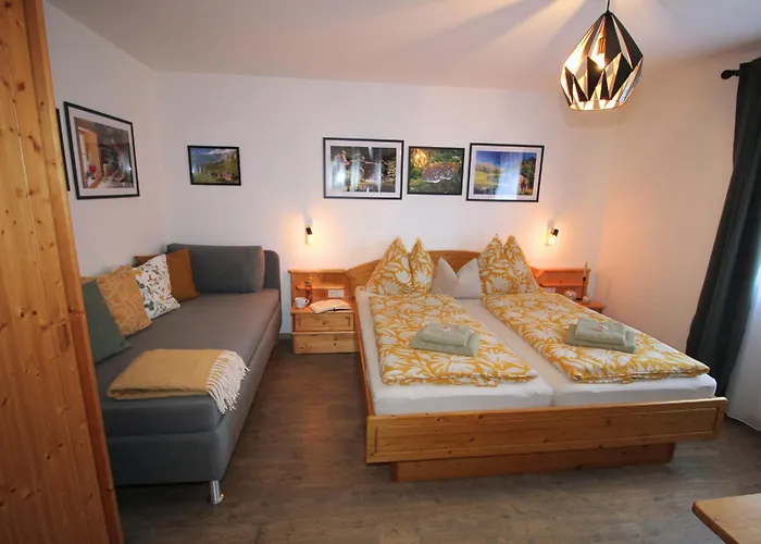 Zur Stockerin - Schladming